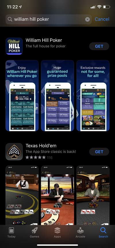 williamhill mobile